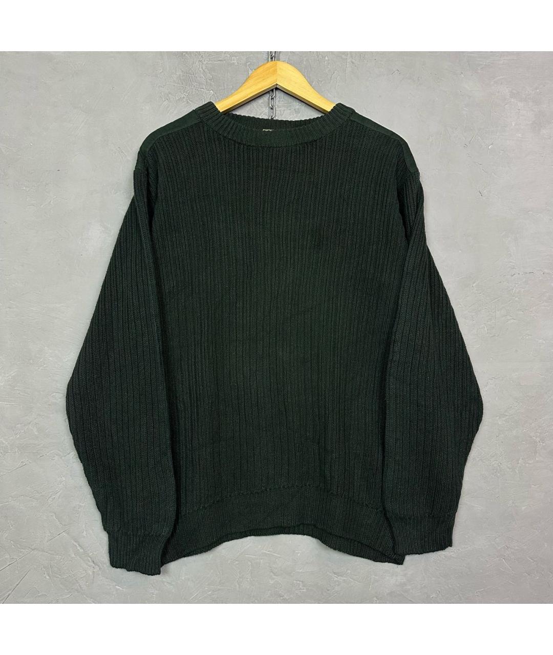 WOOLRICH Зеленый джемпер / свитер, фото 7