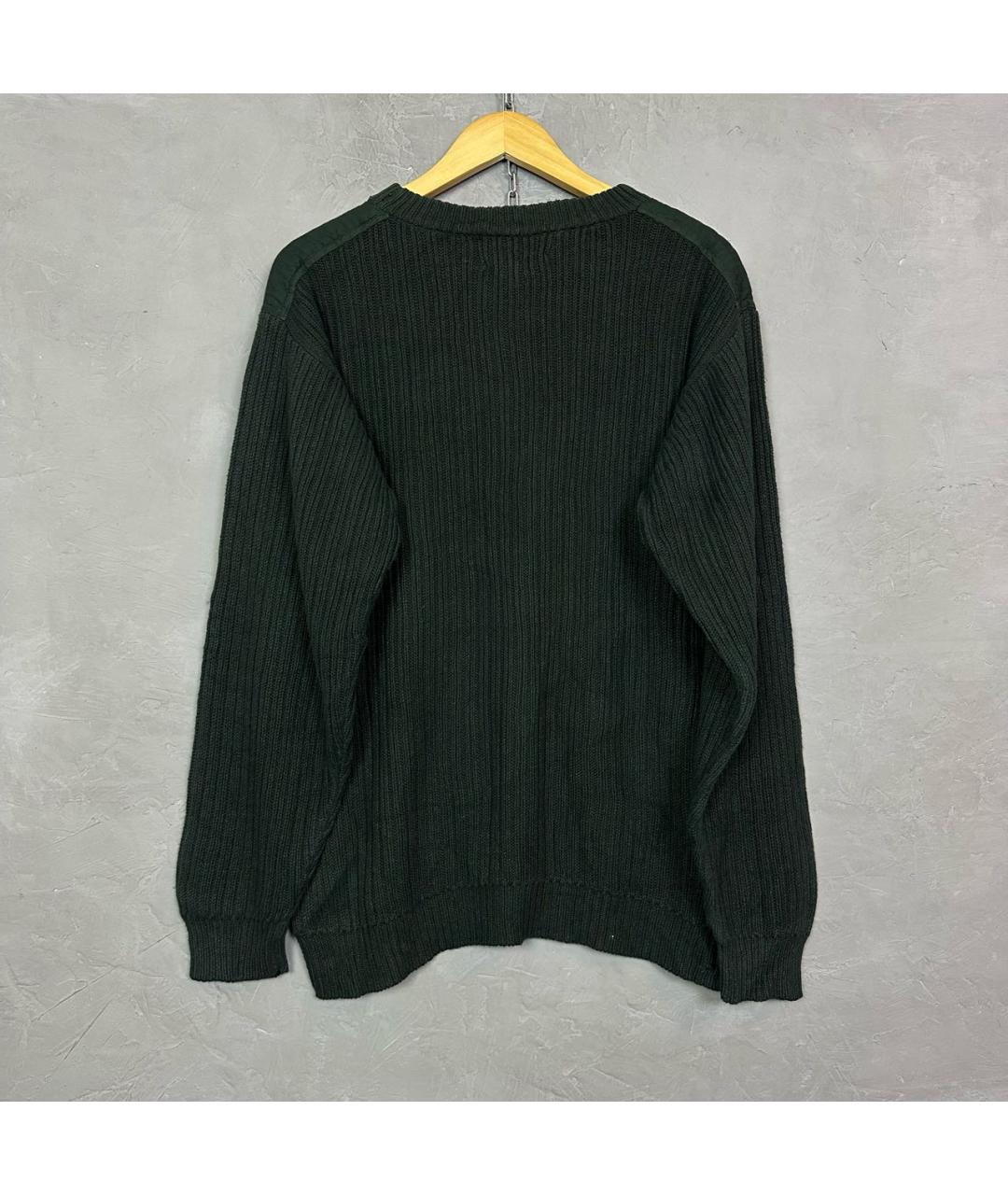 WOOLRICH Зеленый джемпер / свитер, фото 3