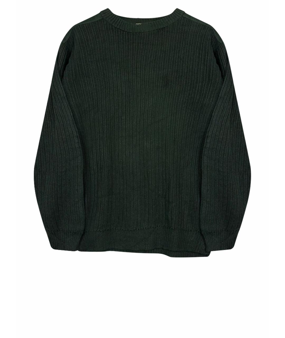 WOOLRICH Зеленый джемпер / свитер, фото 1