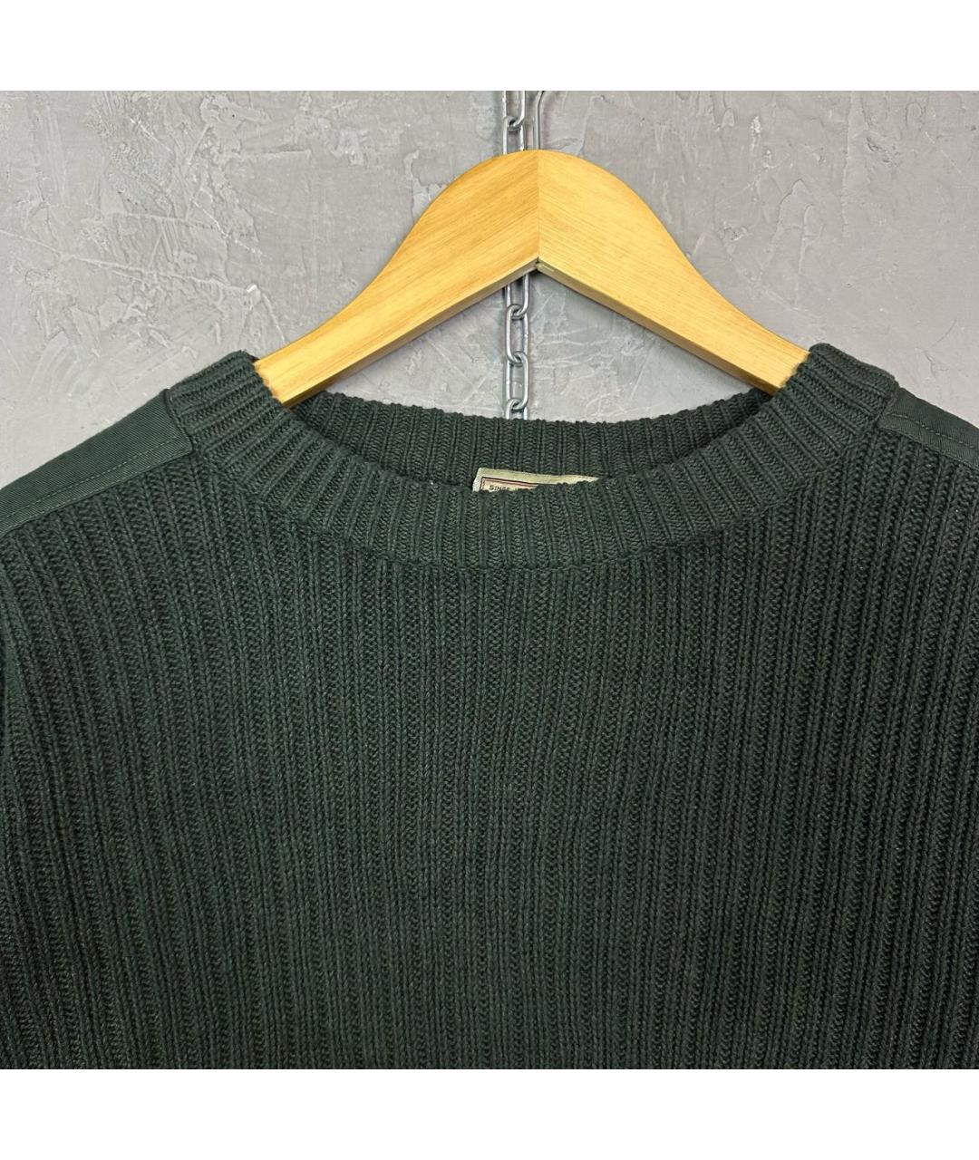 WOOLRICH Зеленый джемпер / свитер, фото 2