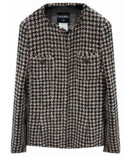 CHANEL Жакет/пиджак