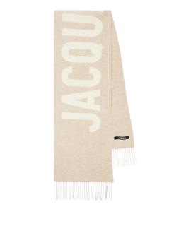 JACQUEMUS Шарф