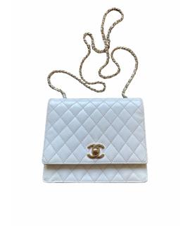 CHANEL Сумка через плечо