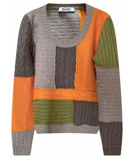 MOSCHINO Джемпер / свитер