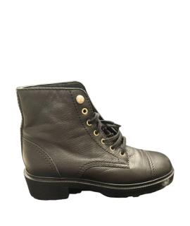 CHANEL Ботинки