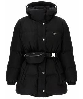 PRADA Пуховик