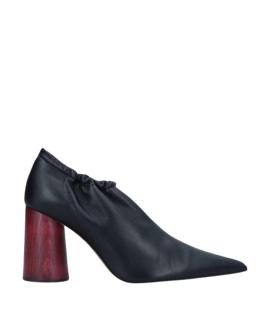 HELMUT LANG Ботильоны