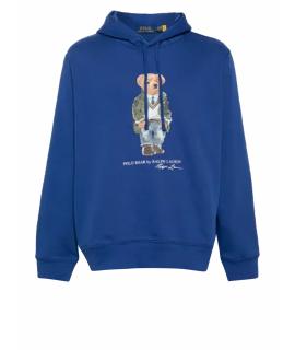 POLO RALPH LAUREN Худи/толстовка