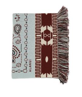 ALANUI Покрывало и плед