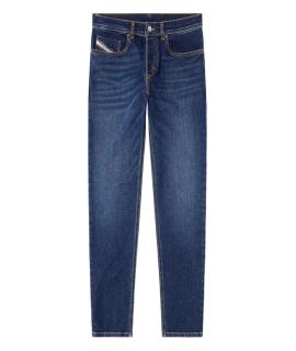 DIESEL Повседневные брюки