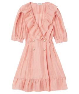 SANDRO Повседневное платье