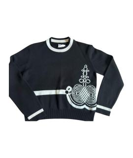 HERMES Джемпер / свитер