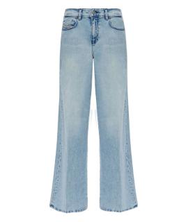 DIESEL Джинсы клеш