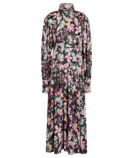 ISABEL MARANT Повседневное платье