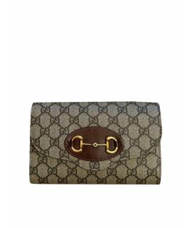 GUCCI Сумка через плечо