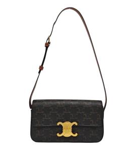 CELINE Сумка через плечо