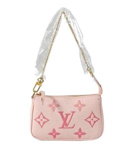 LOUIS VUITTON Сумка с короткими ручками