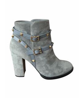 VALENTINO Ботильоны