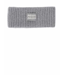 MIU MIU Повязка на голову