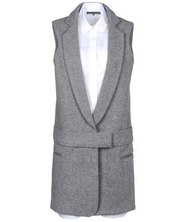 MARC BY MARC JACOBS Жилетка