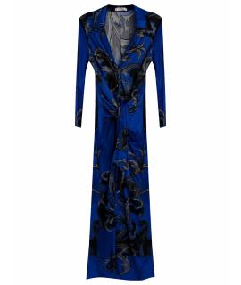 VERSACE Вечернее платье