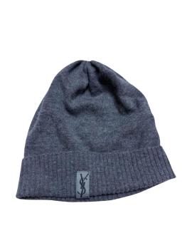 SAINT LAURENT Шапка