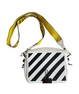 OFF-WHITE Клатч/вечерняя сумка