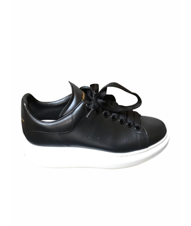 

Кеды ALEXANDER MCQUEEN