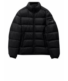 PRADA Пуховик