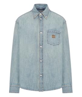 MIU MIU Рубашка