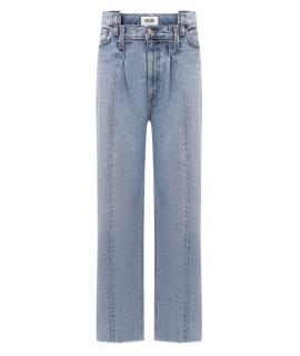 AGOLDE Прямые джинсы