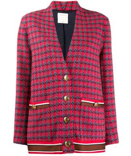 SANDRO Жакет/пиджак