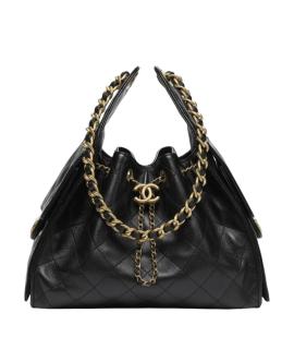 CHANEL Сумка через плечо