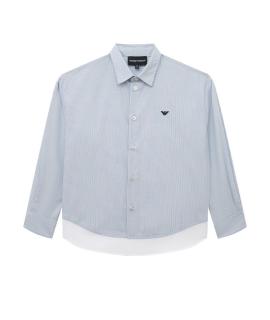 EMPORIO ARMANI Детская рубашка