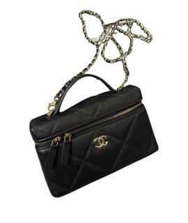 CHANEL Сумка через плечо