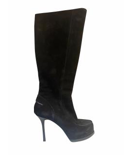SAINT LAURENT Сапоги