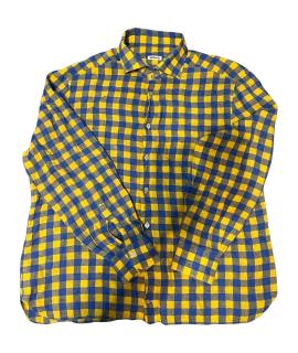 KITON Кэжуал рубашка