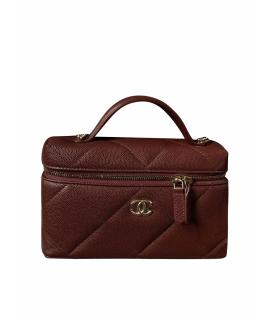 CHANEL Сумка через плечо