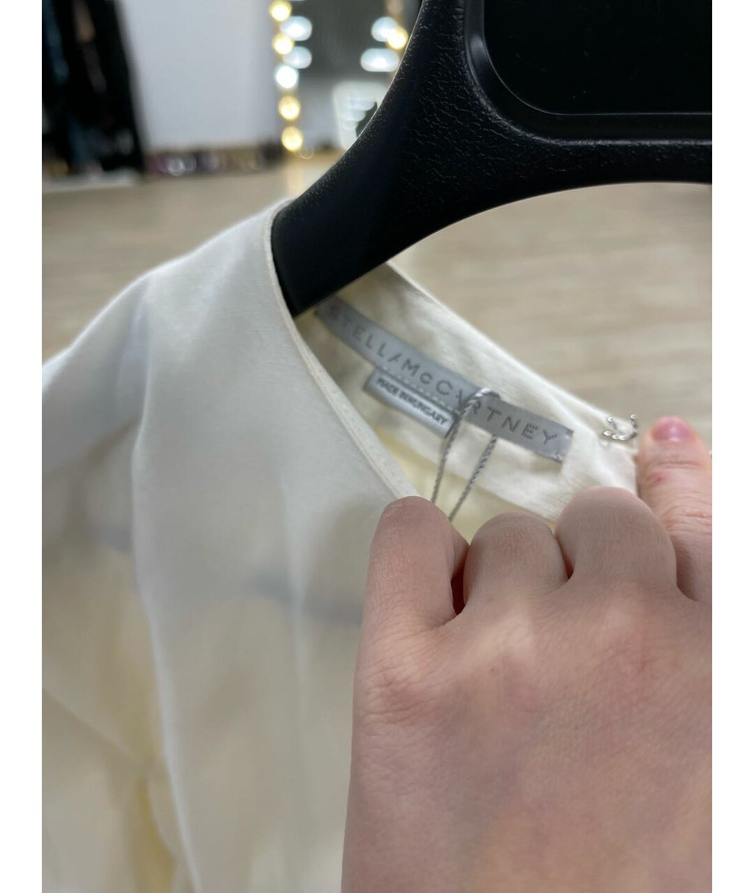 thumb