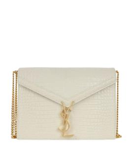 SAINT LAURENT Сумка через плечо