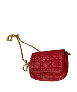 CHRISTIAN DIOR Сумка через плечо