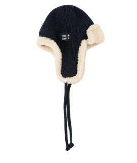 MIU MIU Шапка