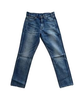 CELINE Прямые джинсы