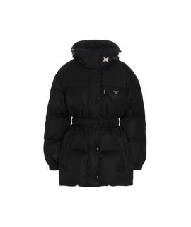 PRADA Пуховик