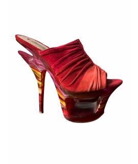 GIAN MARCO LORENZI Мюли