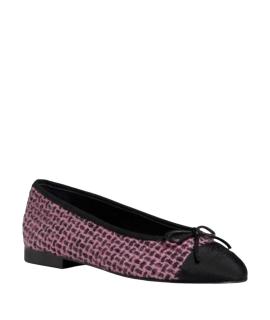 CHANEL Балетки