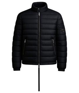 PRADA Пуховик