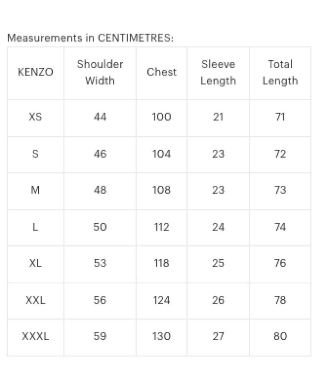 KENZO Белая хлопковая футболка, фото 4