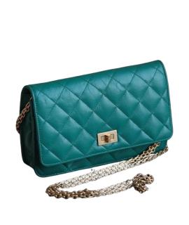 CHANEL Сумка через плечо