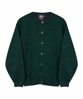 WOOLRICH Кардиган